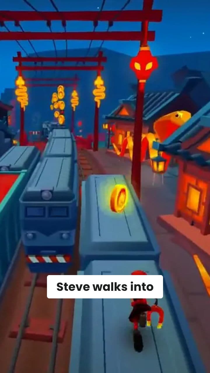 Minecraft Villager Trade Gone Wrong