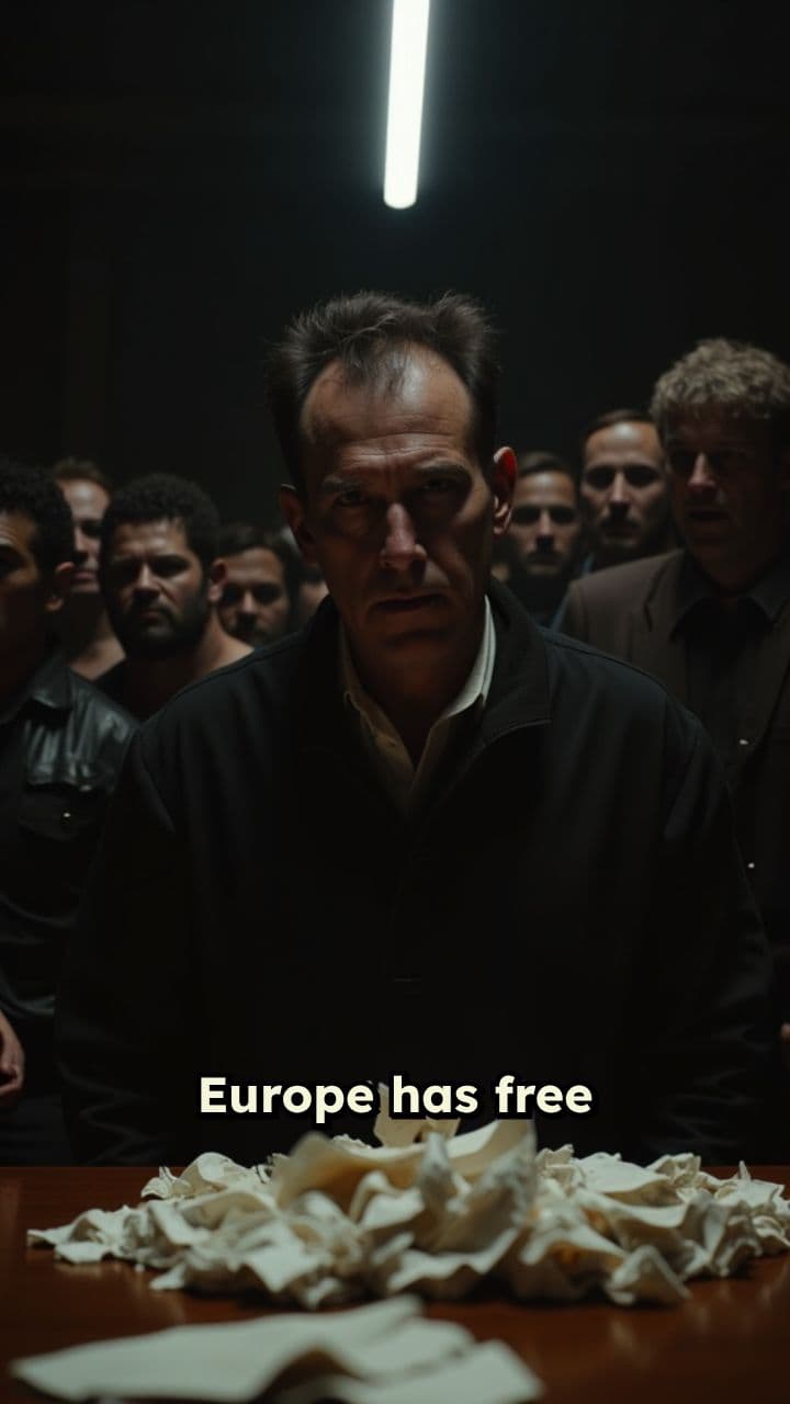 Healthcare: A Tale of Two Systems