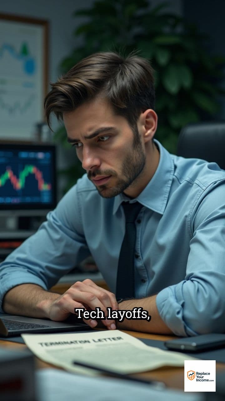 Build Your Income Freedom Today