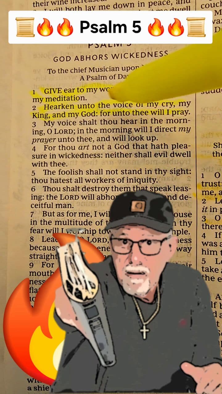 The Moment Divine Intervention Arrives 🔥 #faith #miracle