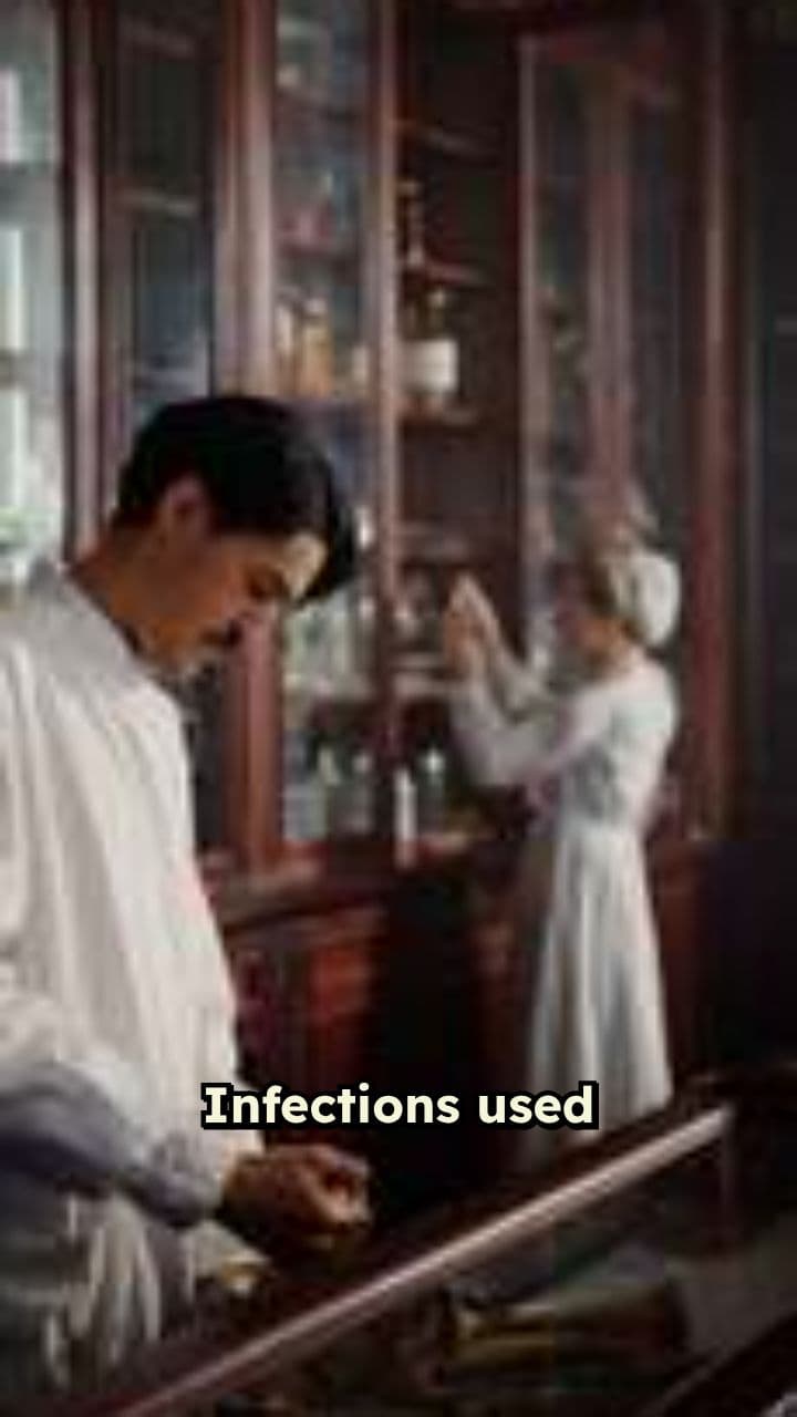 Natural Remedies for Healing Infections