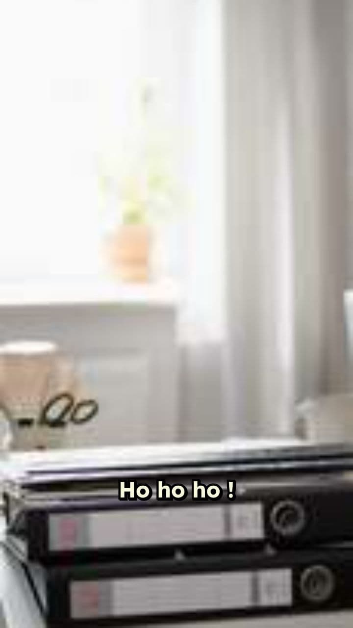 Joyeux Noël du COlab