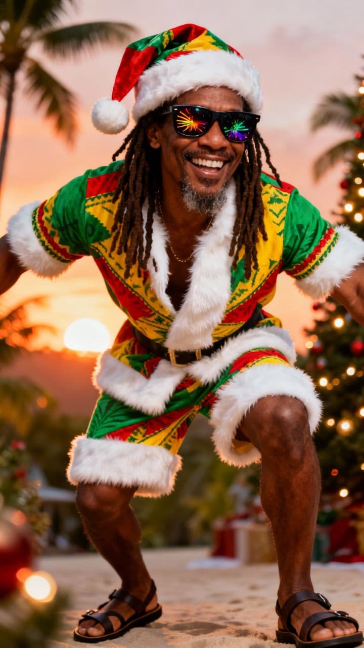 Feliz Navidad y Próspero Año Nuevo