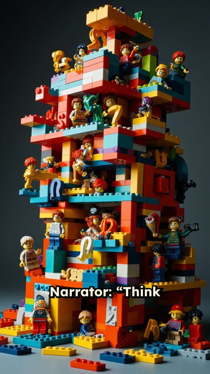 Homes in Harmony: Supporting Kids in Care