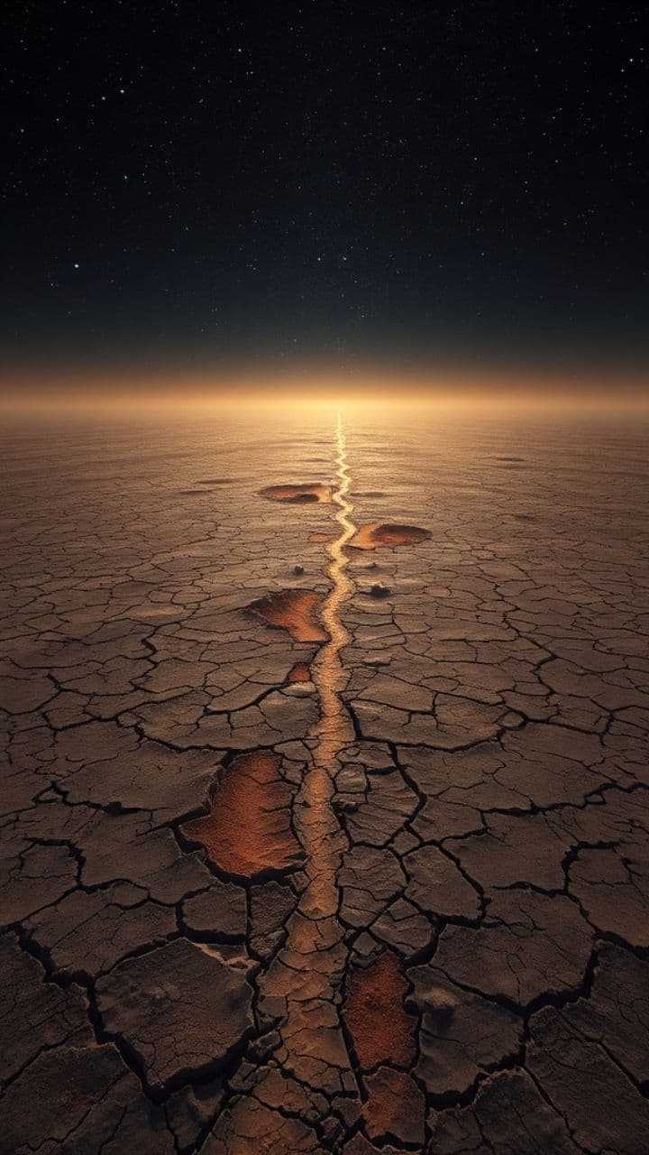 Stand Tall Through the Storm