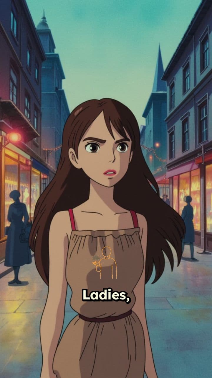 Embrace Yourself in Your Twenties