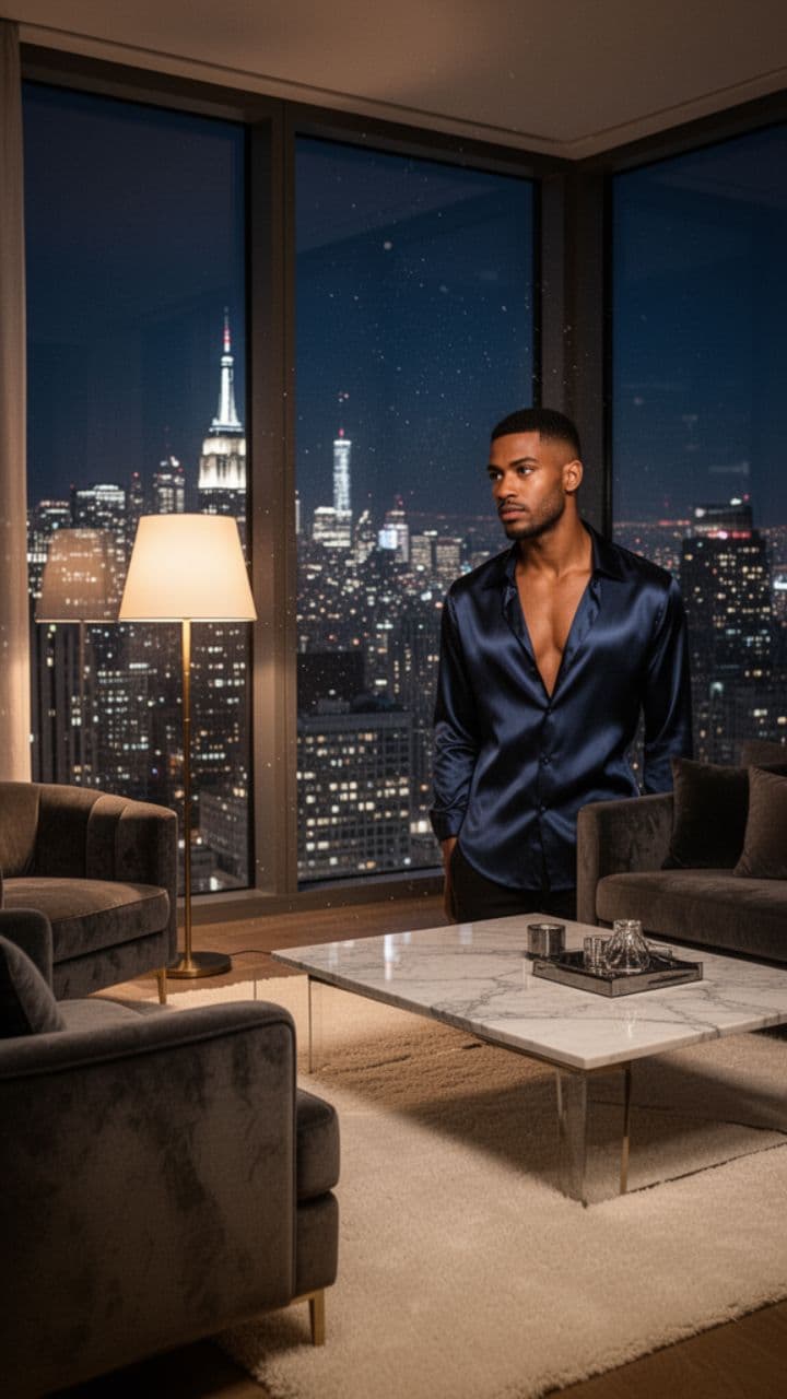 I Just Wanna Be Close To You