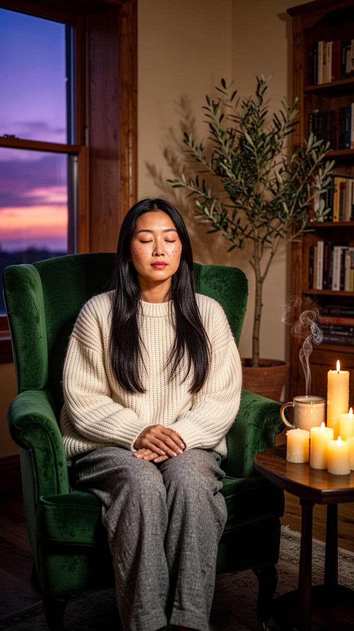 Peace Be With You Prayer