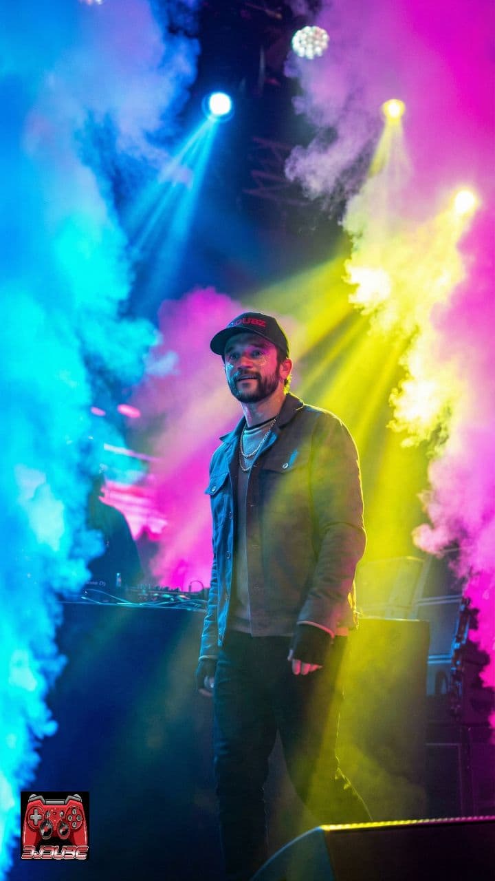 Back with the New New