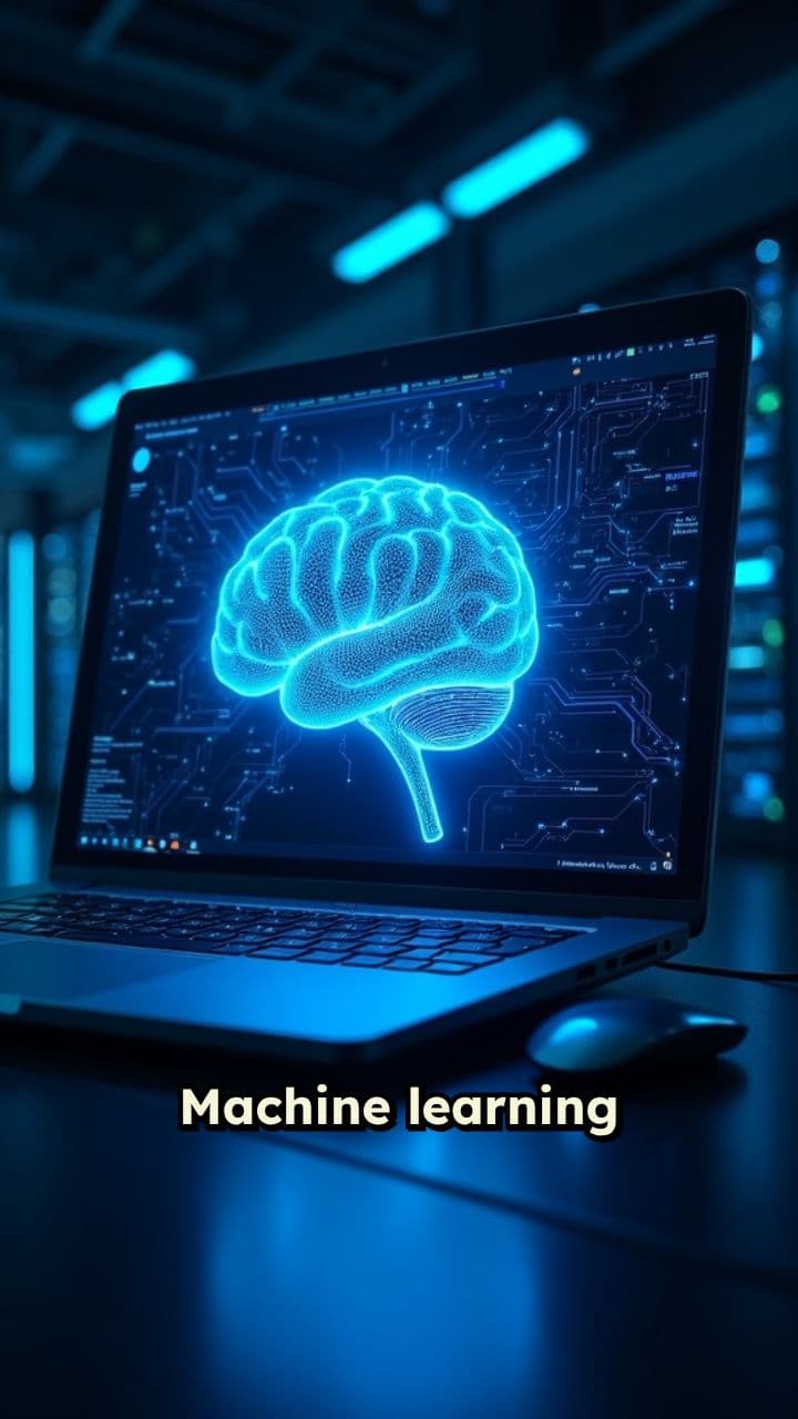 Understanding Machine Learning Basics