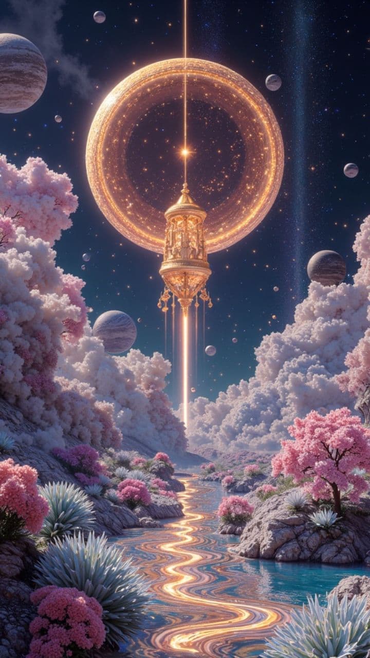 Astrologia: Decisões e Ajustes para Hoje