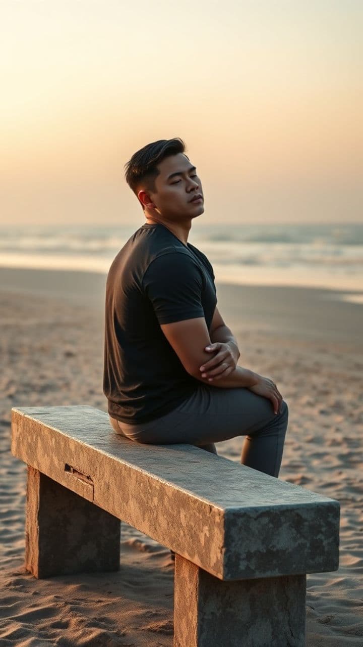 Rise Stronger: Your Comeback Awaits