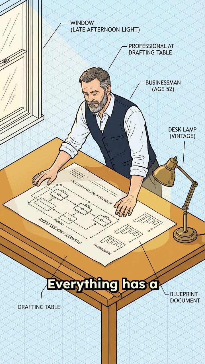 Create Business Formulas for Success