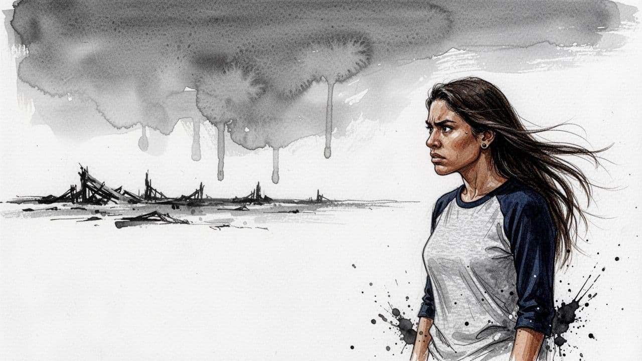 A Taste of Your Own Medicine