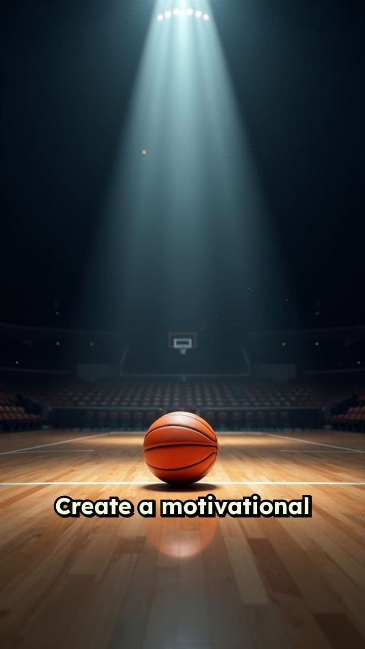 Rise After Failure: The Michael Jordan Story