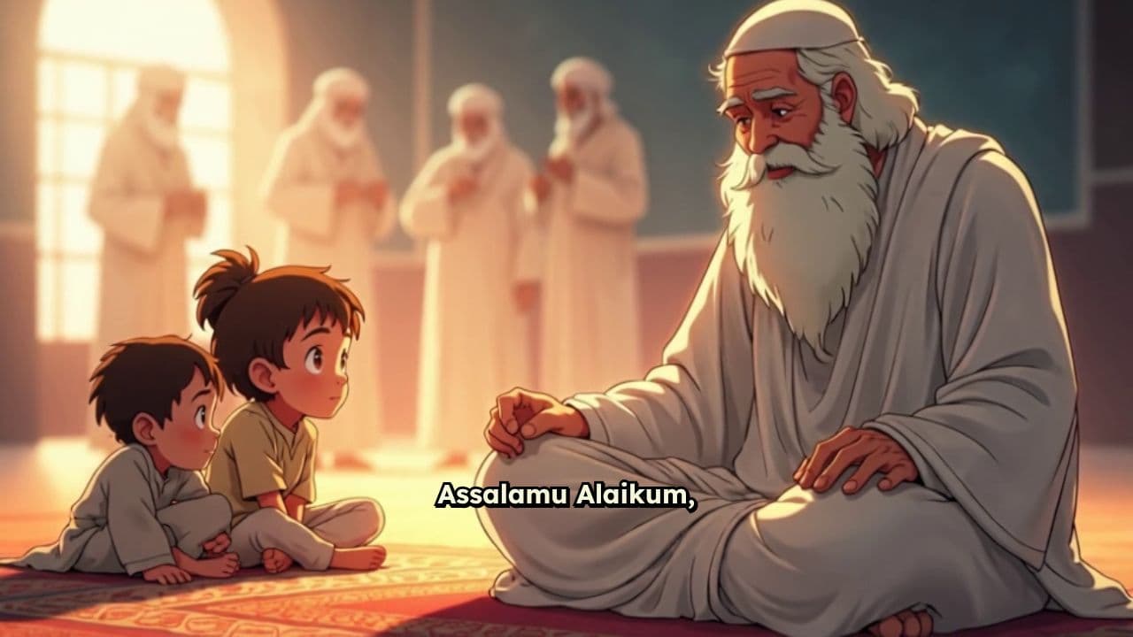 The Golden Rule of Patience