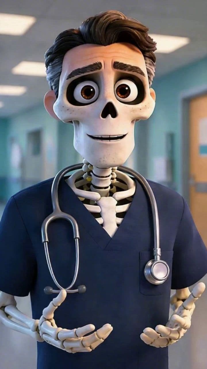 The Mystery of Tonsil Stones with Nurse Skelly