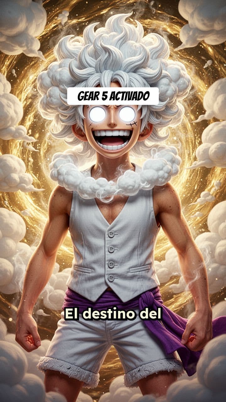 El Choque de los Dioses y la Leyenda