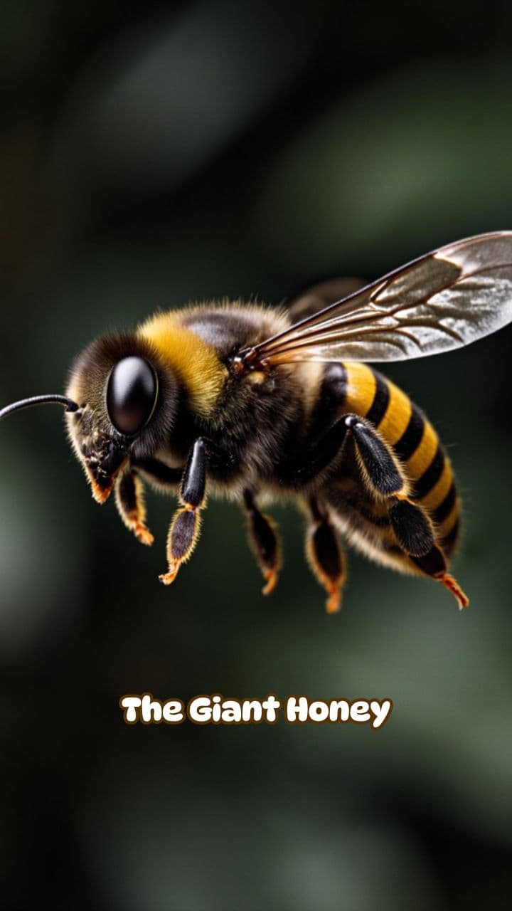 Deadly Stings: Insects of Asia and America