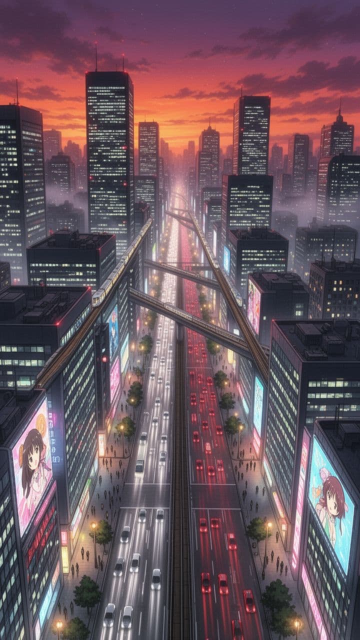 The Man Behind the Punchline