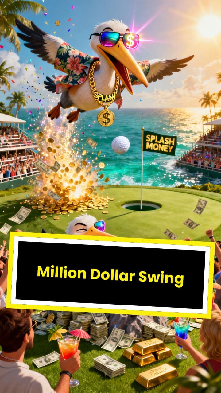 Million Dollar Swing