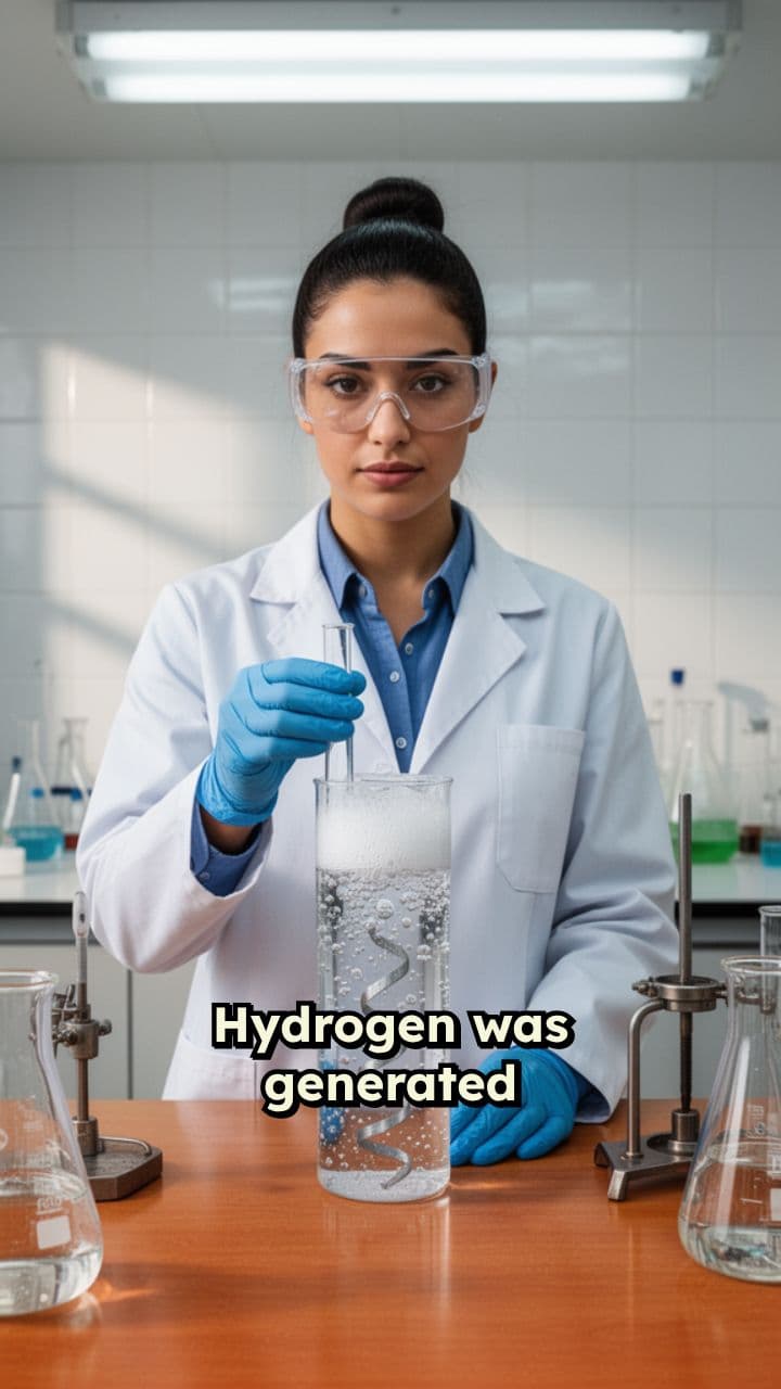 Creating the Squeaky Pop