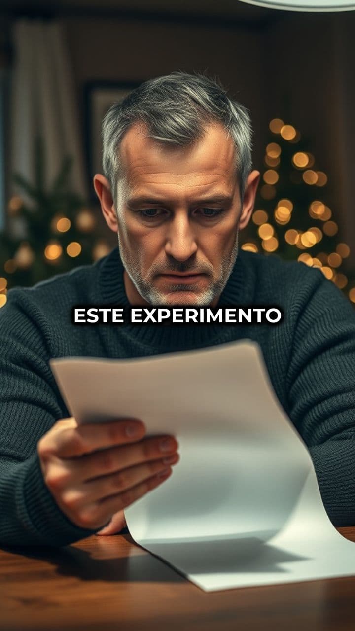 Gastas en Navidad por presión