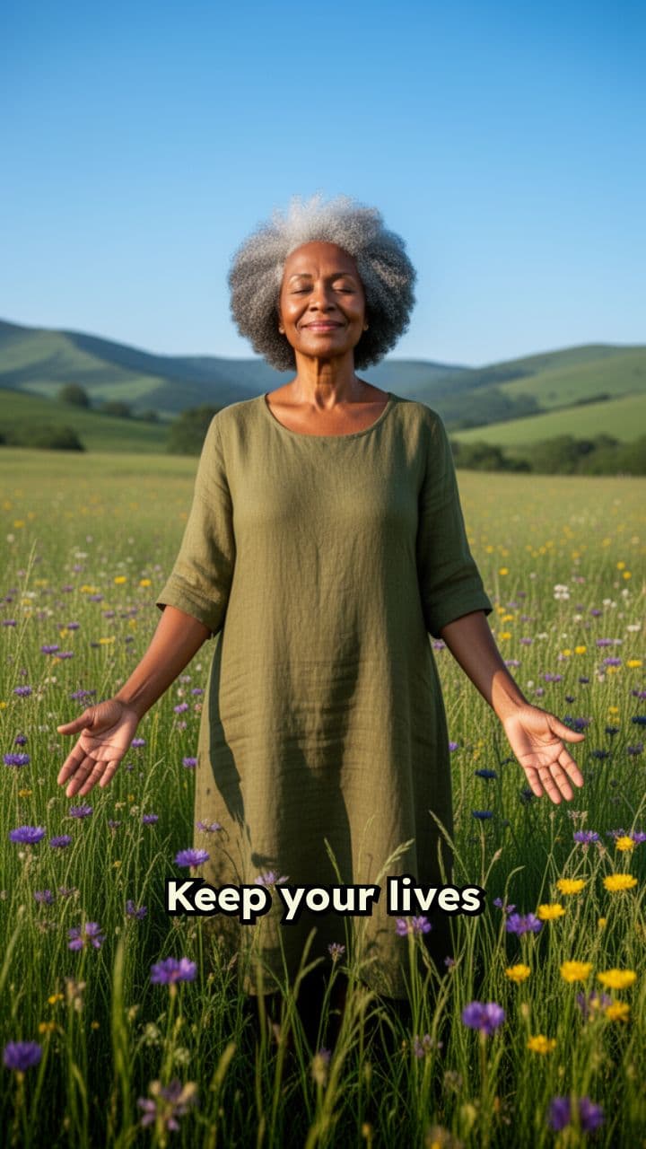 The Hard Truth About Money and Faith