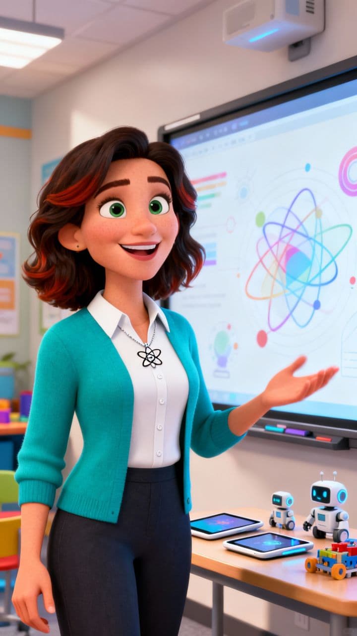 Reinventing Education for Everyone