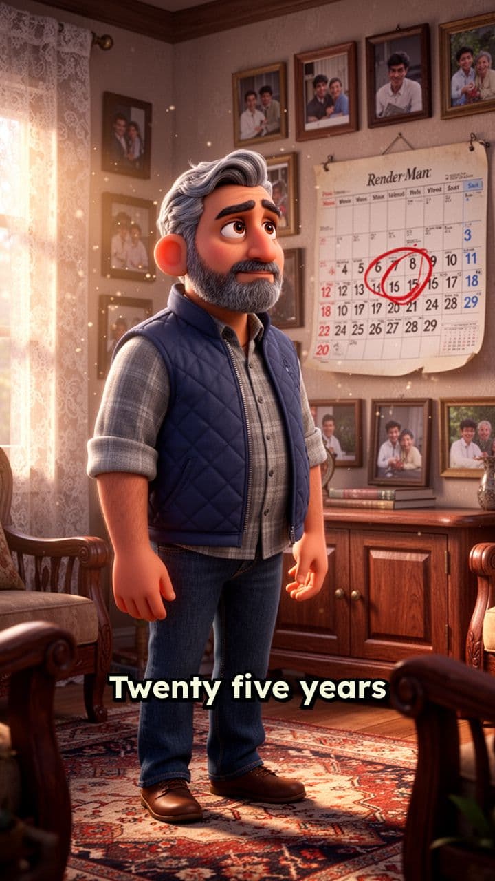 A Dream Ride, 25 Years Later