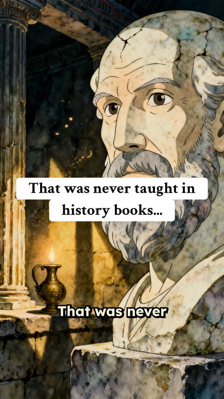 The Dark Philosophy of Plato