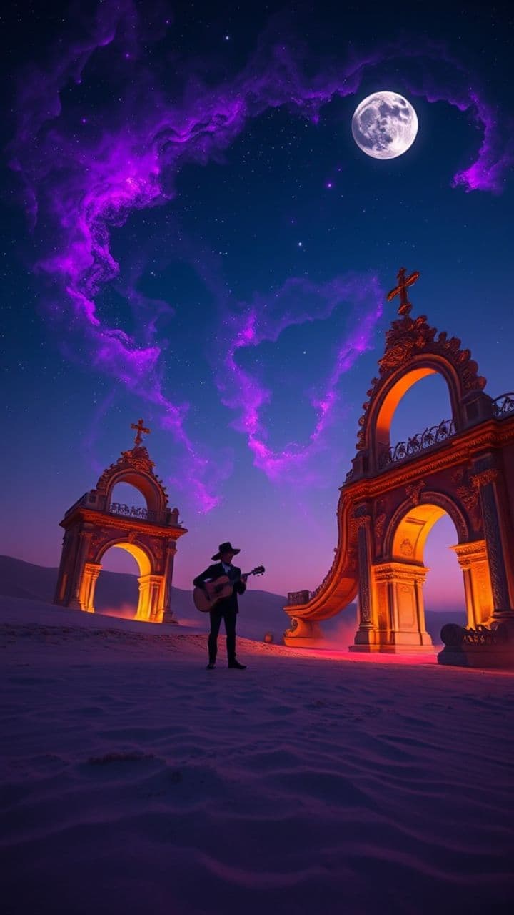 Mami Blanca, Recuerdos de la Infancia