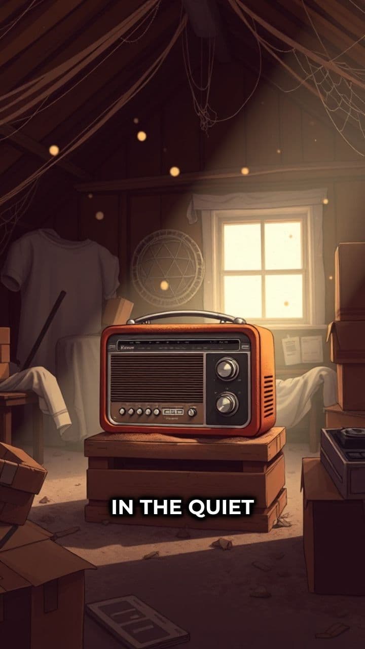 The Bumblebrook Radio