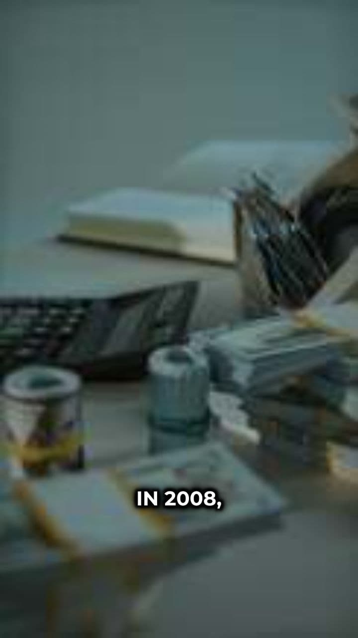 The Collapse of Zimbabwe's Currency