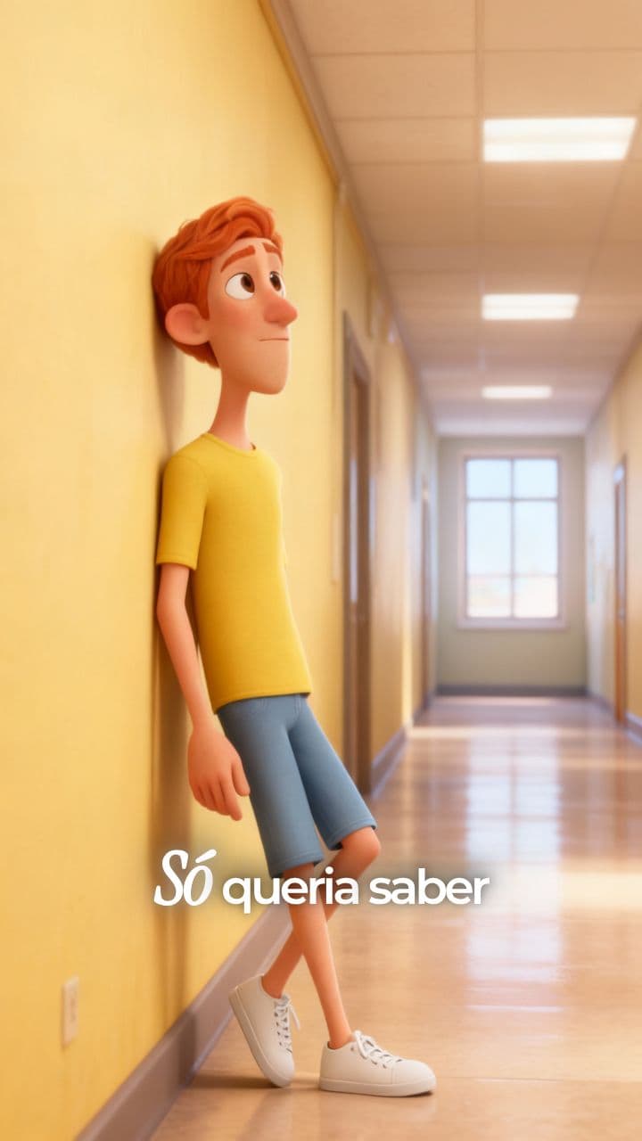 A Chuva Inesperada de Sticco