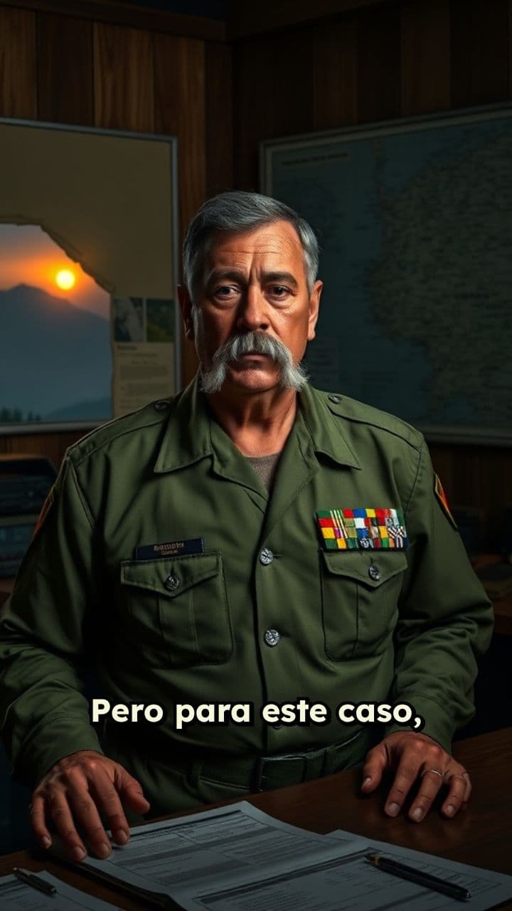 Marquetalia: The Turning Point in Colombia's Armed Conflict