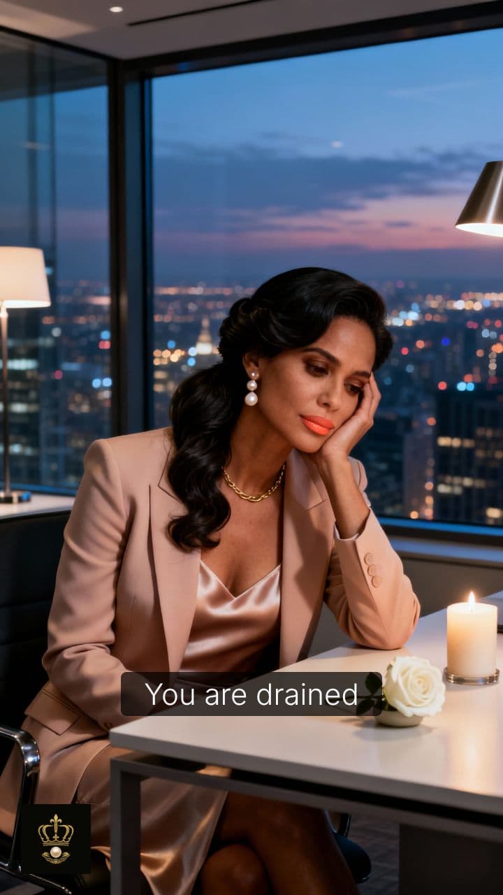 One Hour to Transform Your Reality