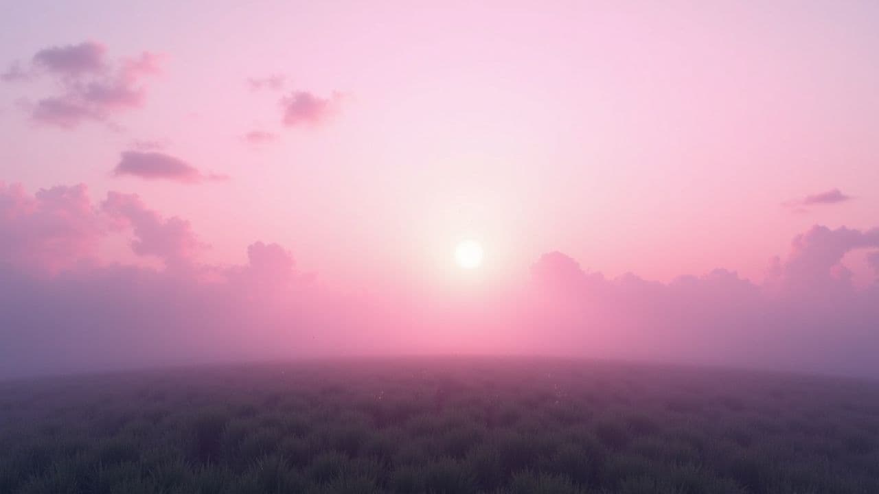 Thank You, God, for the Harvest