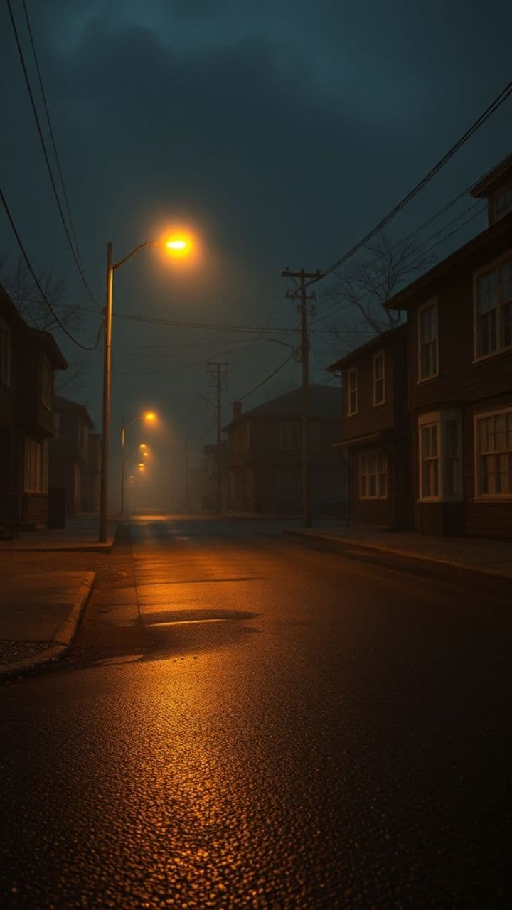 Building Ceilings, Dreaming of Freedom