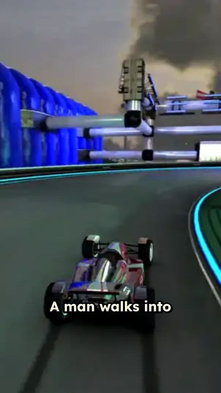 The Talking Tree's Dialogue