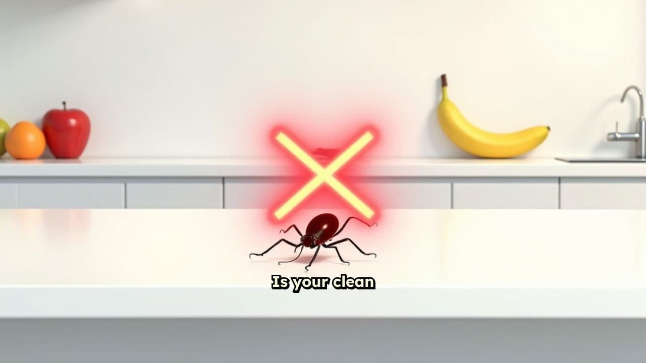 RK Pest Control - Professional Home Protection