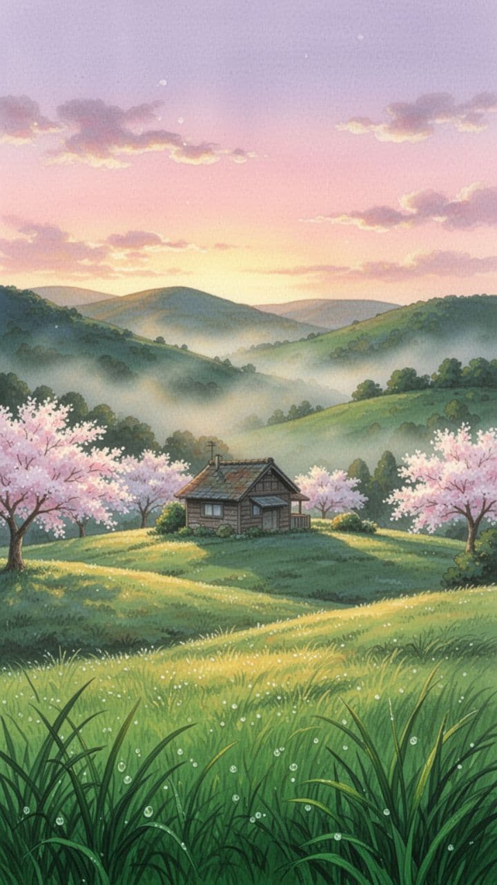 Keep Your Heart Clean and Kind