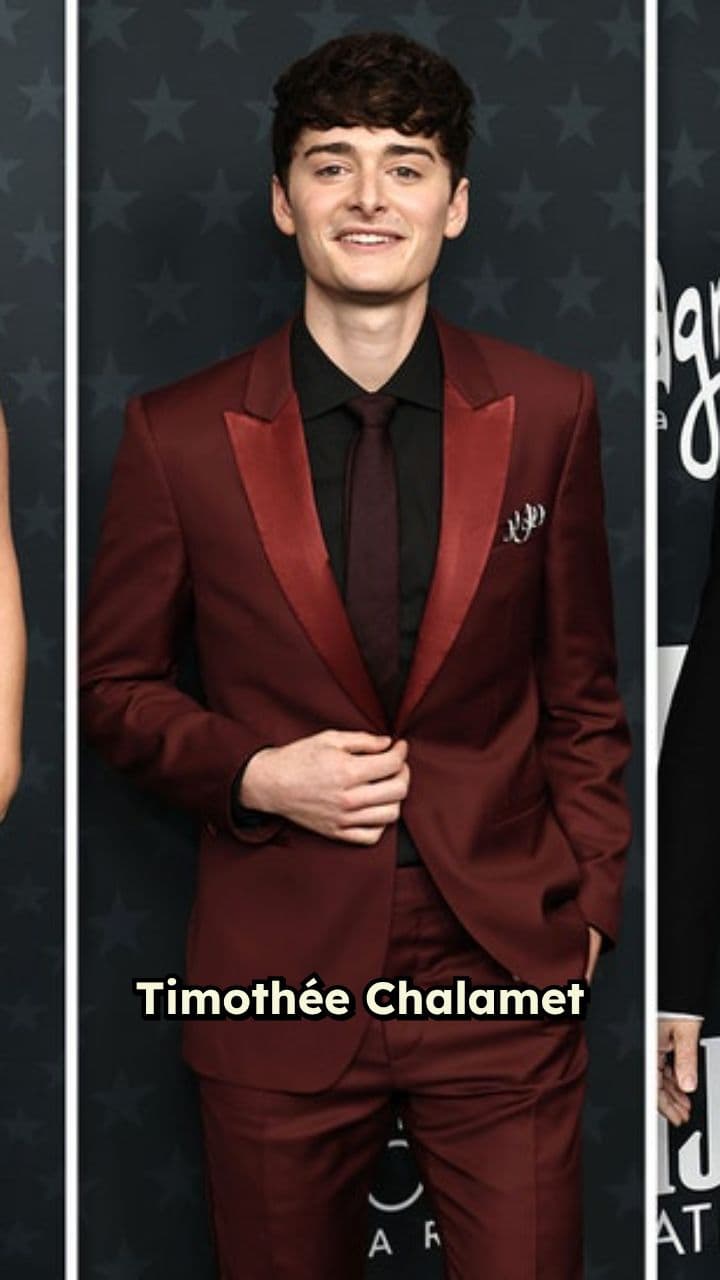 Timothée Chalamet’s Viral Kylie Moment