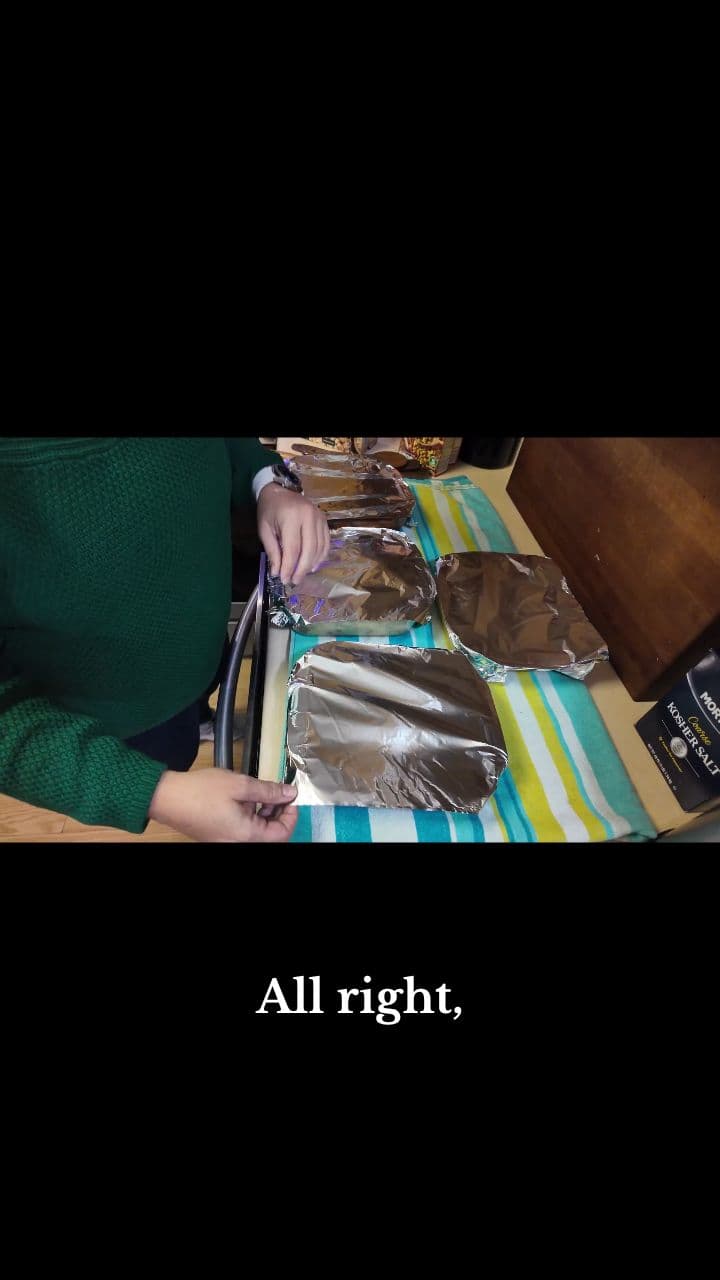 Green Bean Casserole