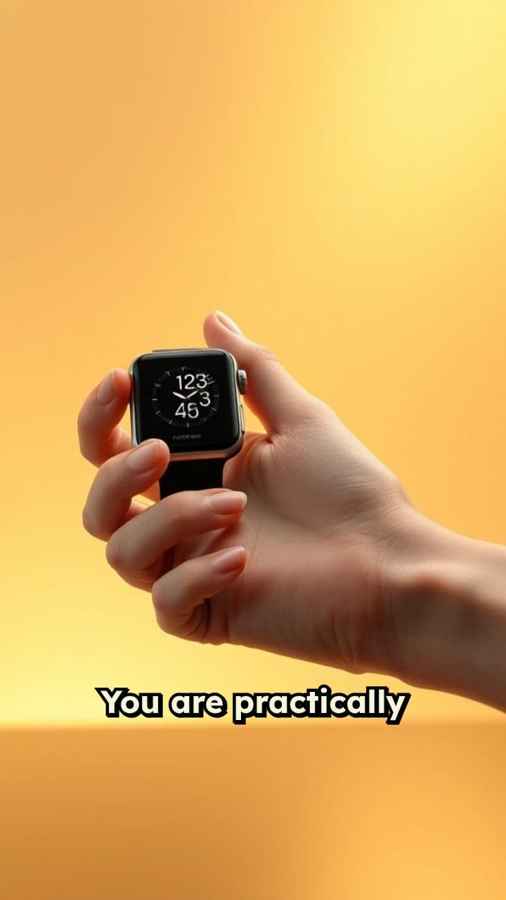 Unbeatable Deal on Fire-Boltt Smartwatch