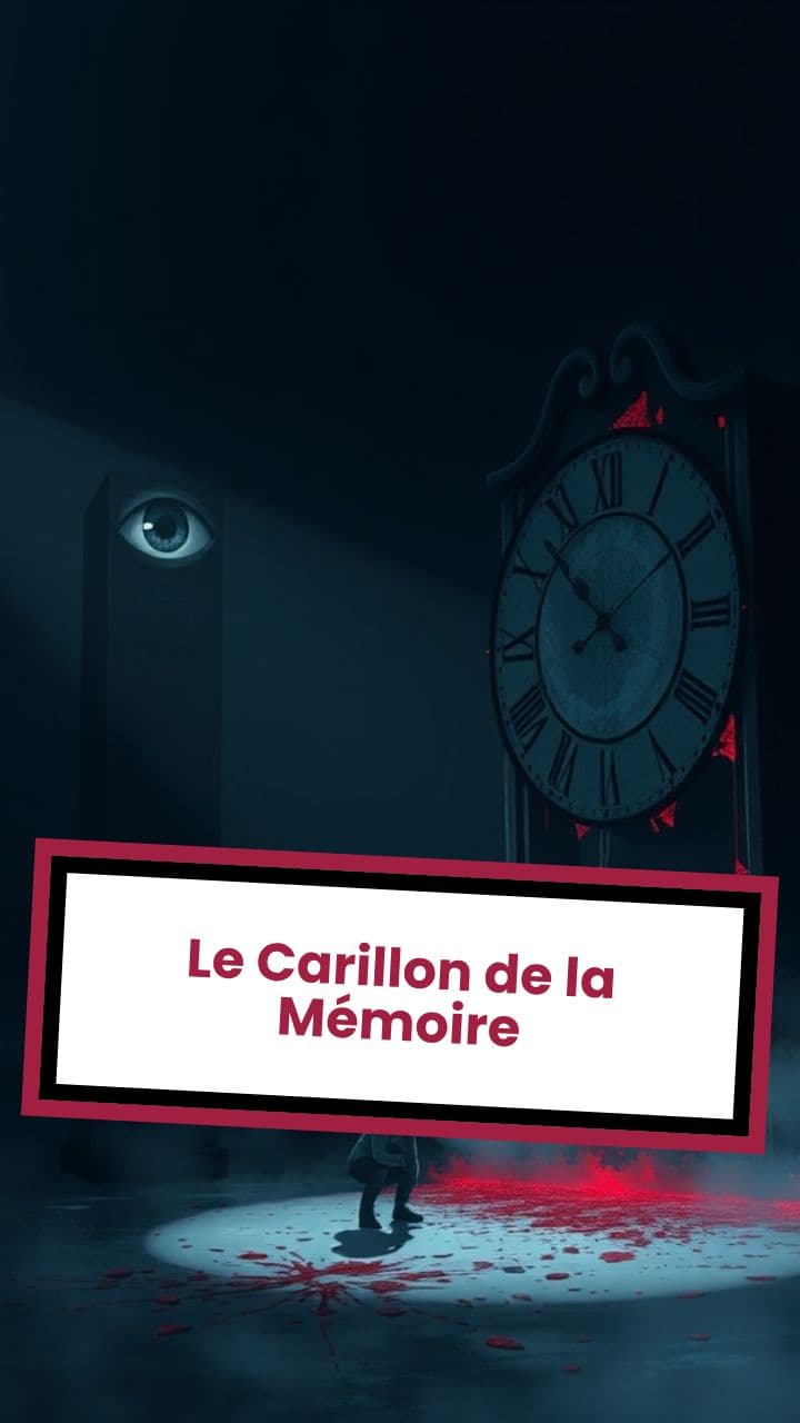 Le Carillon de la Mémoire