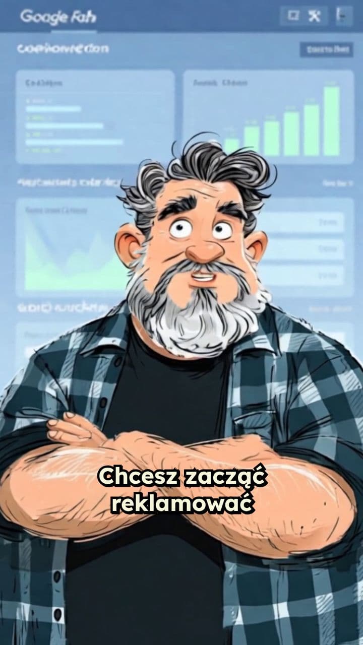 Jak założyć konto Google Ads?
