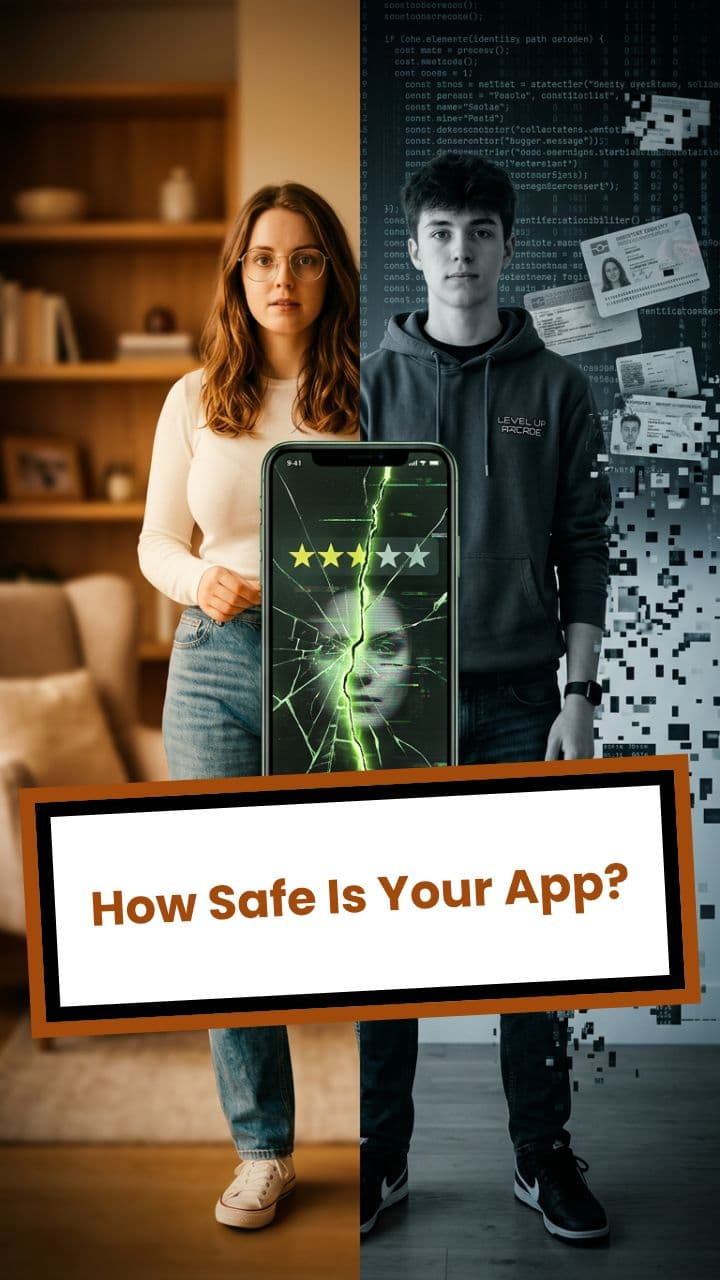 How Safe Is Your App?