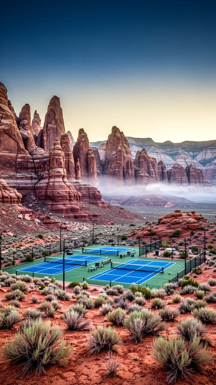 Paddle Up,  Let’s Play