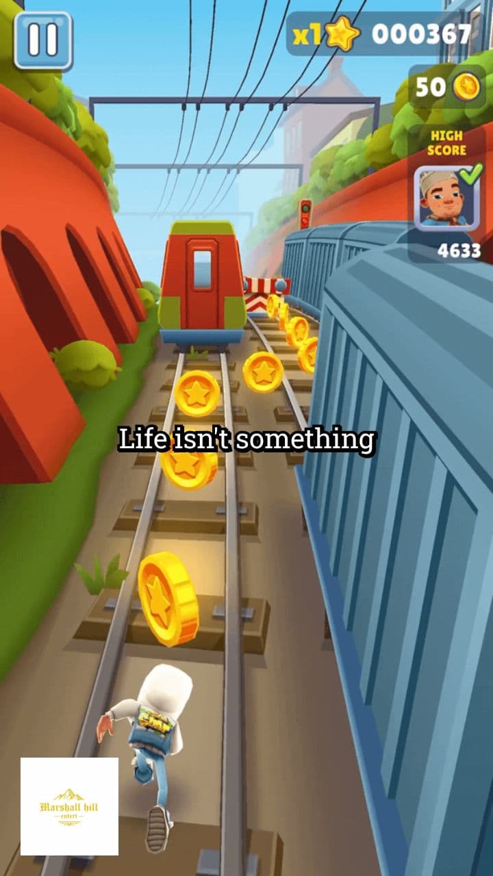 Crea tu propio significado en la vida